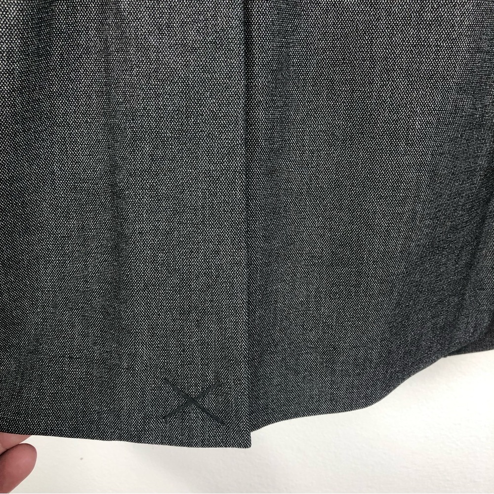 Torrid Studio Luxe Long Line Blazer Size 2 - Picture 13 of 14